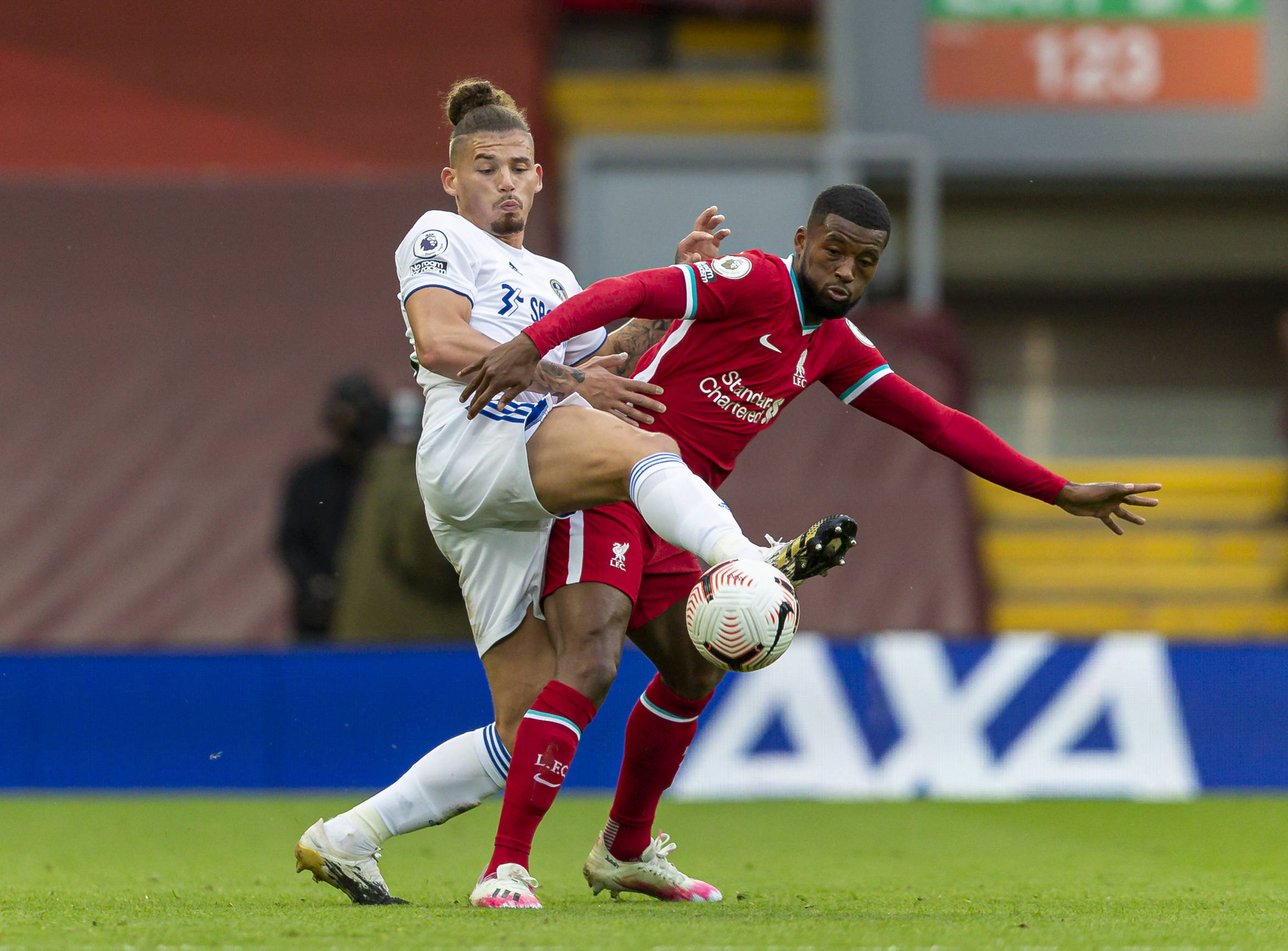 竞争对手的 竞争对手的